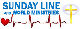 Sunday Line World Ministries Logo