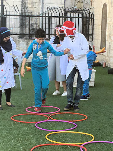 Recreational Learning