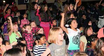 Easter Egg-Stravaganza