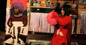 Easter Egg-Stravaganza