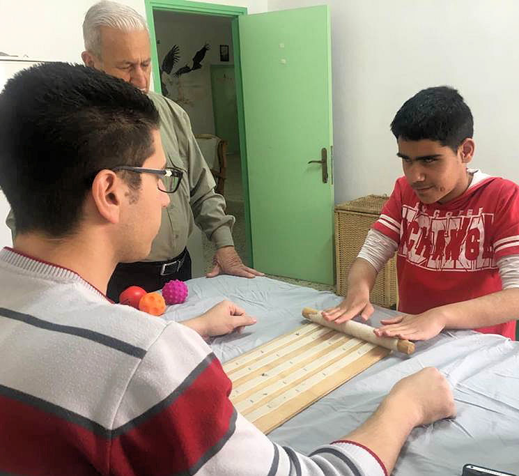 Physiotherapy Clinic